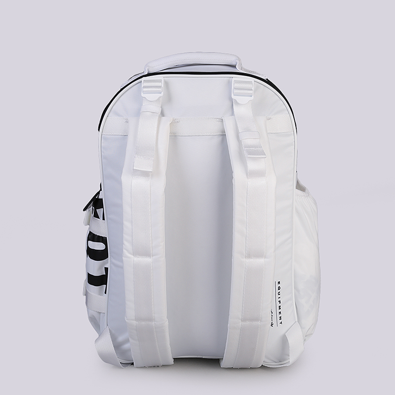  белый рюкзак adidas Classic BP EQT BR5016 - цена, описание, фото 5